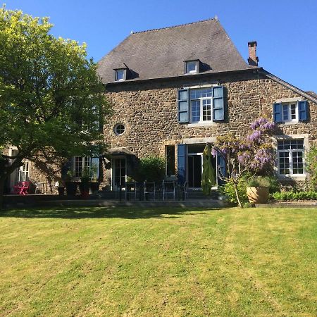 Maison De Vacances, Gite "Le Vieux Logis" A Profondeville Eksteriør billede