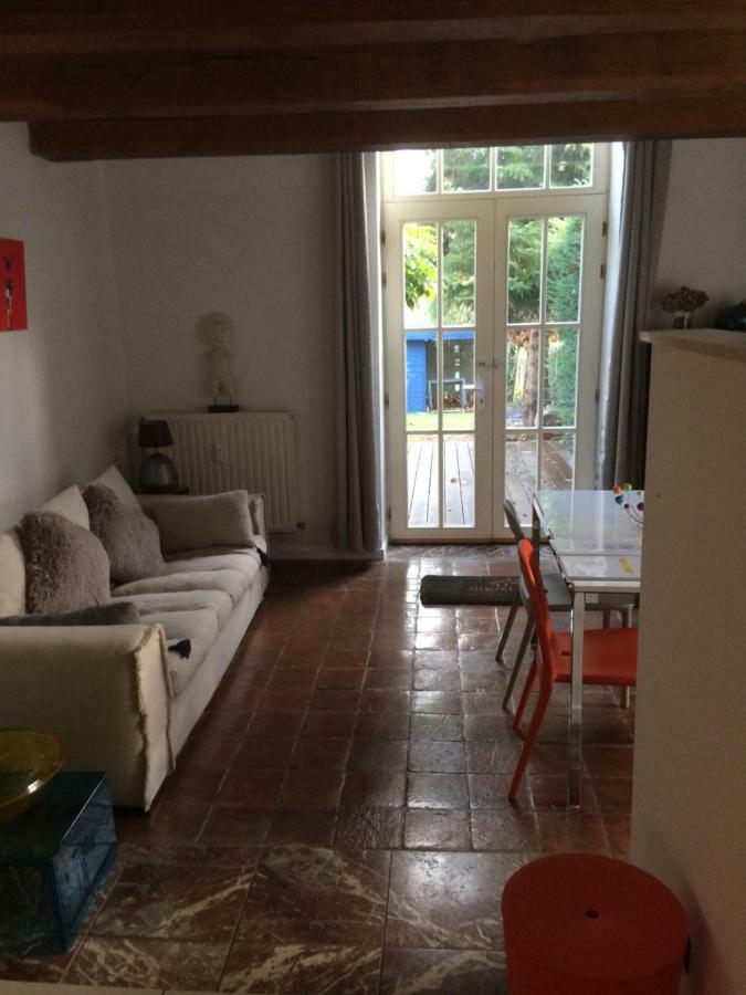Maison De Vacances, Gite "Le Vieux Logis" A Profondeville Eksteriør billede
