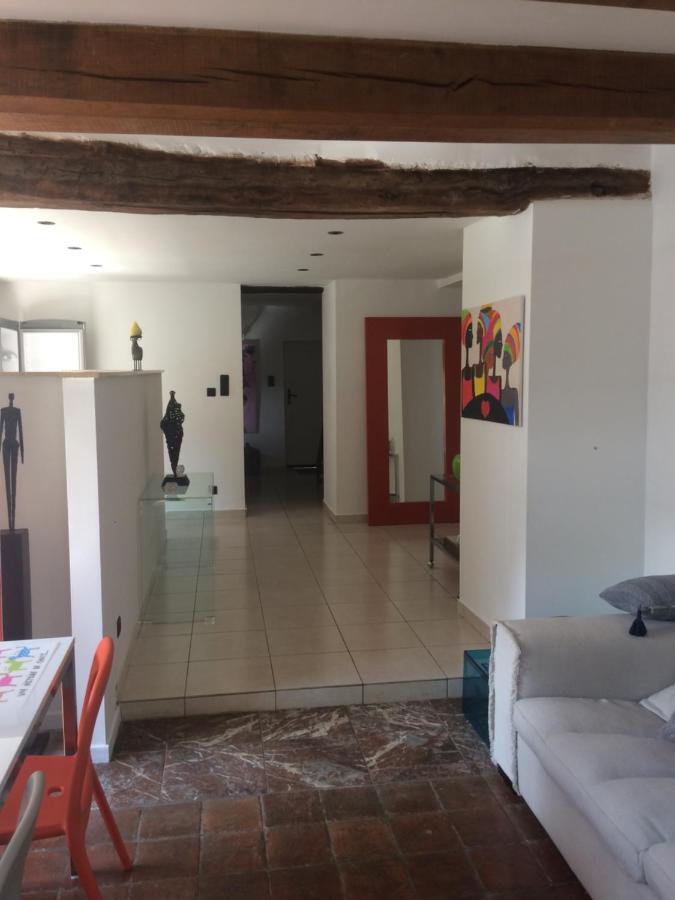 Maison De Vacances, Gite "Le Vieux Logis" A Profondeville Eksteriør billede